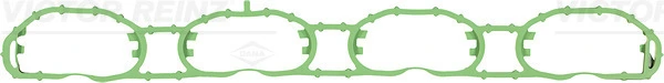Gasket, intake manifold